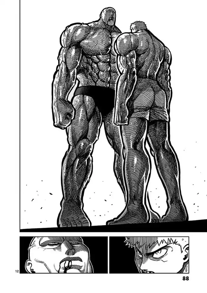 Kengan Ashura Chapter 138 image 13_optimized